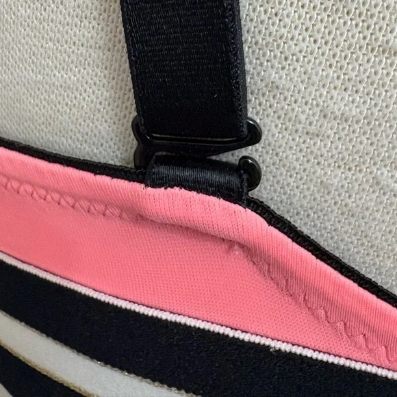 PINK Victoria’s Secret Wear Everywear Underwire Push Up Bra | 36C - Picture 9 of 13